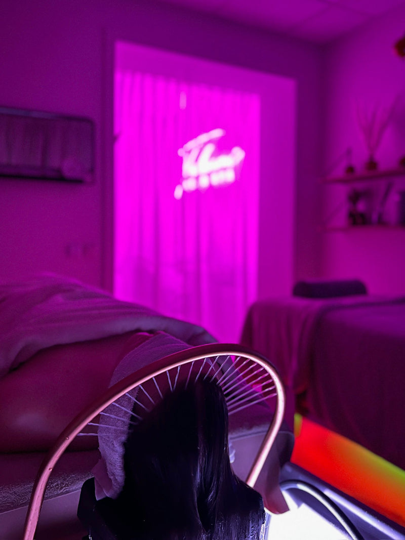 Headspa Maastricht (Club Pellikaan)