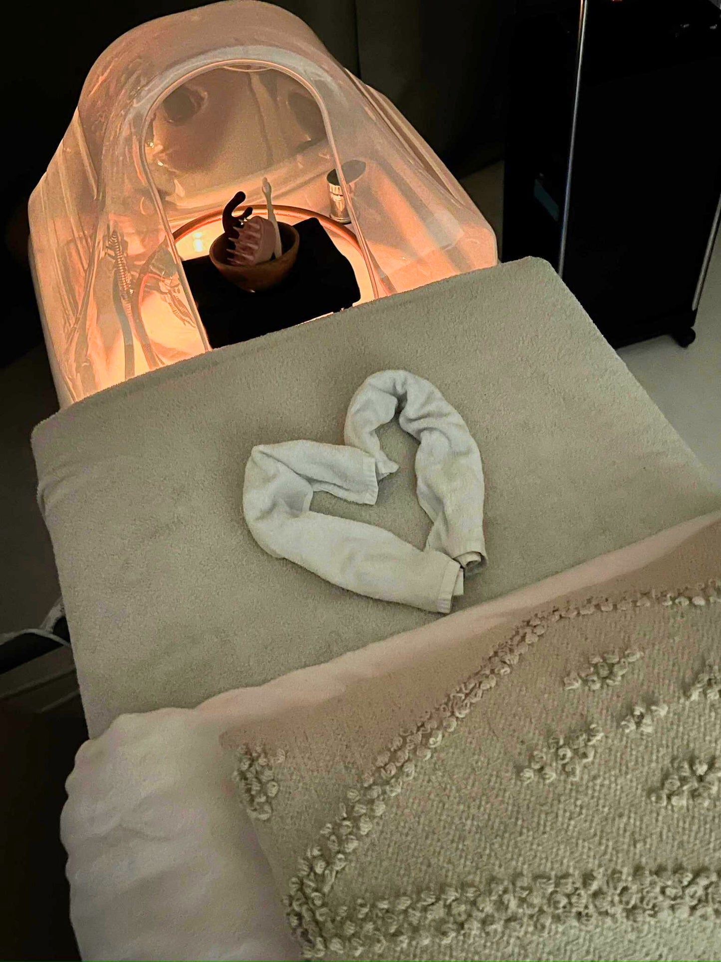 Takumi Headspa cadeaukaart