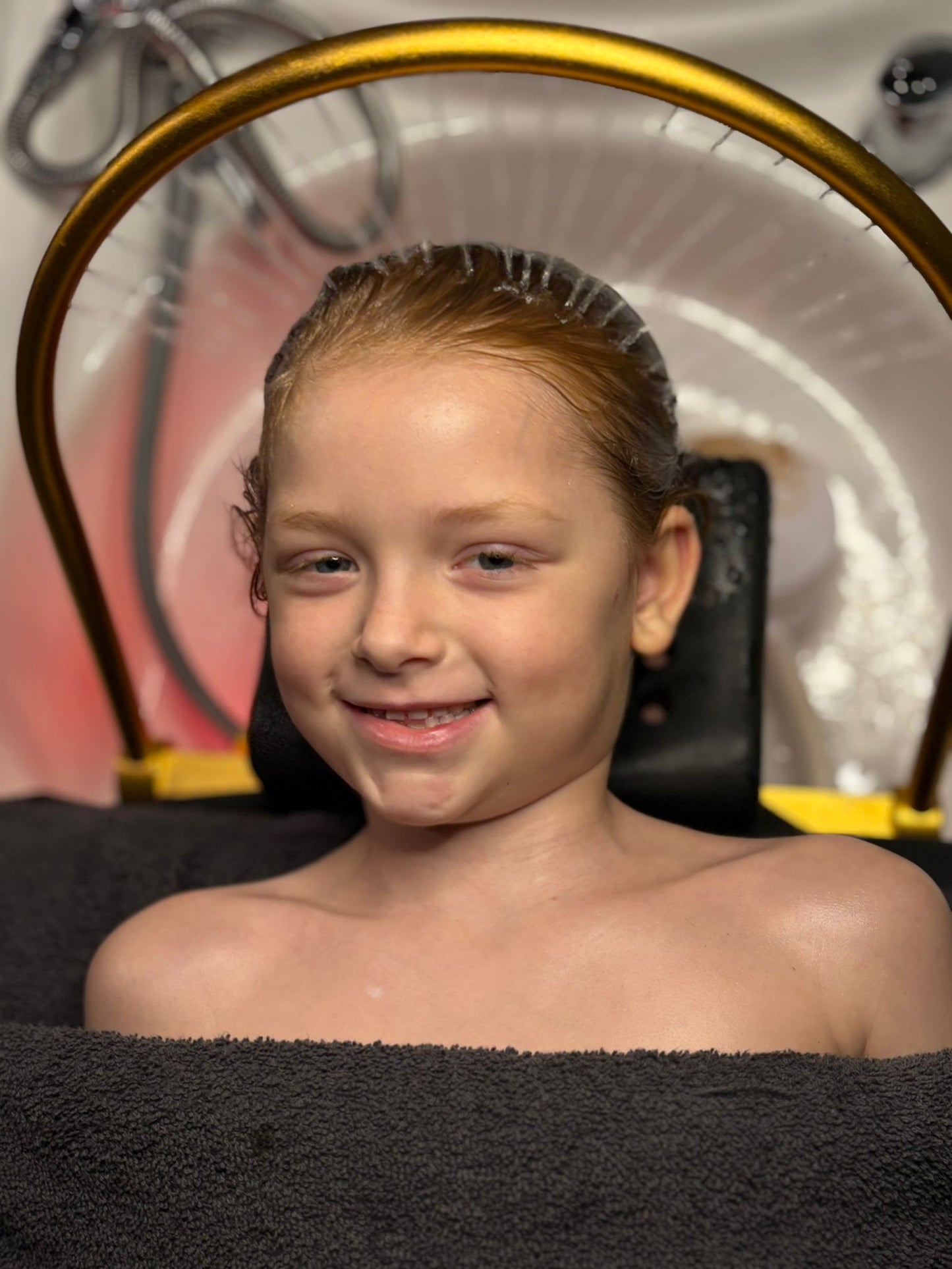 Moergestel Duo Kids spa