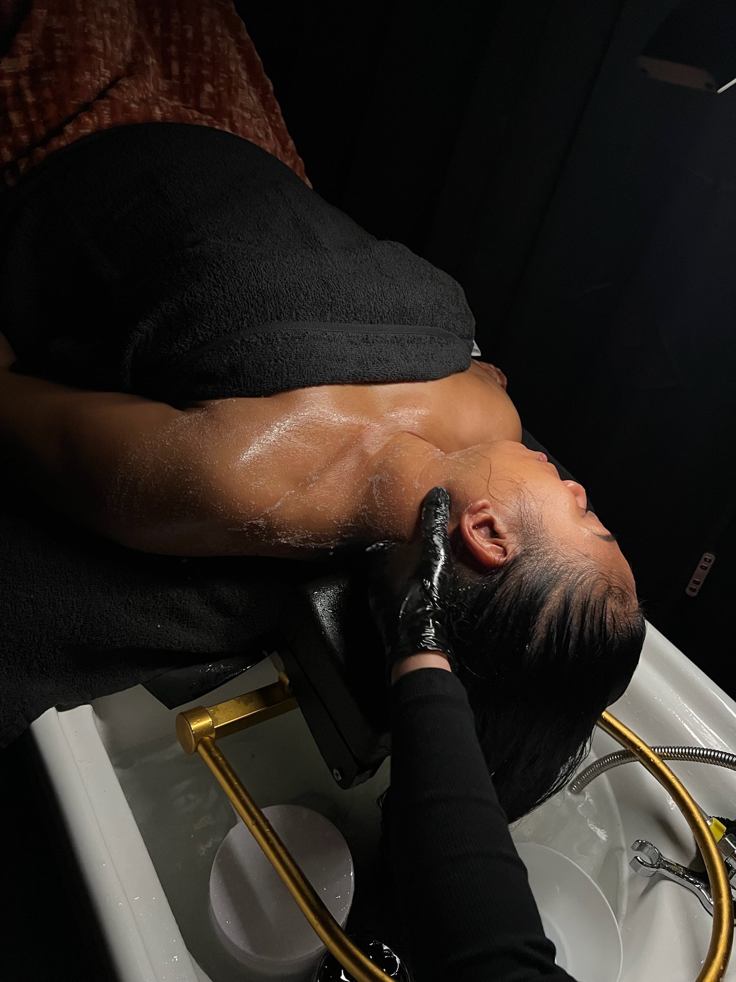 Moergestel Single Headspa