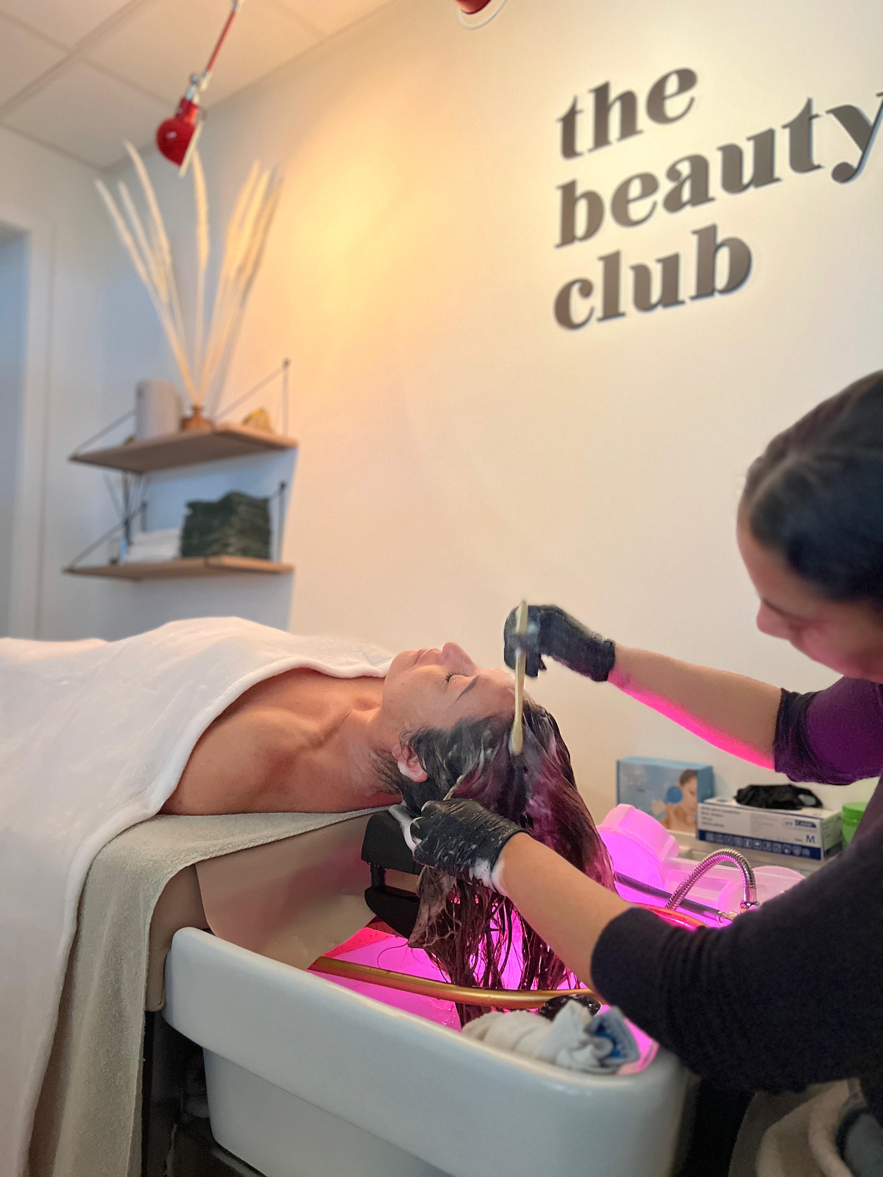 Maastricht Duo Headspa – Takumi Wellness B.V.