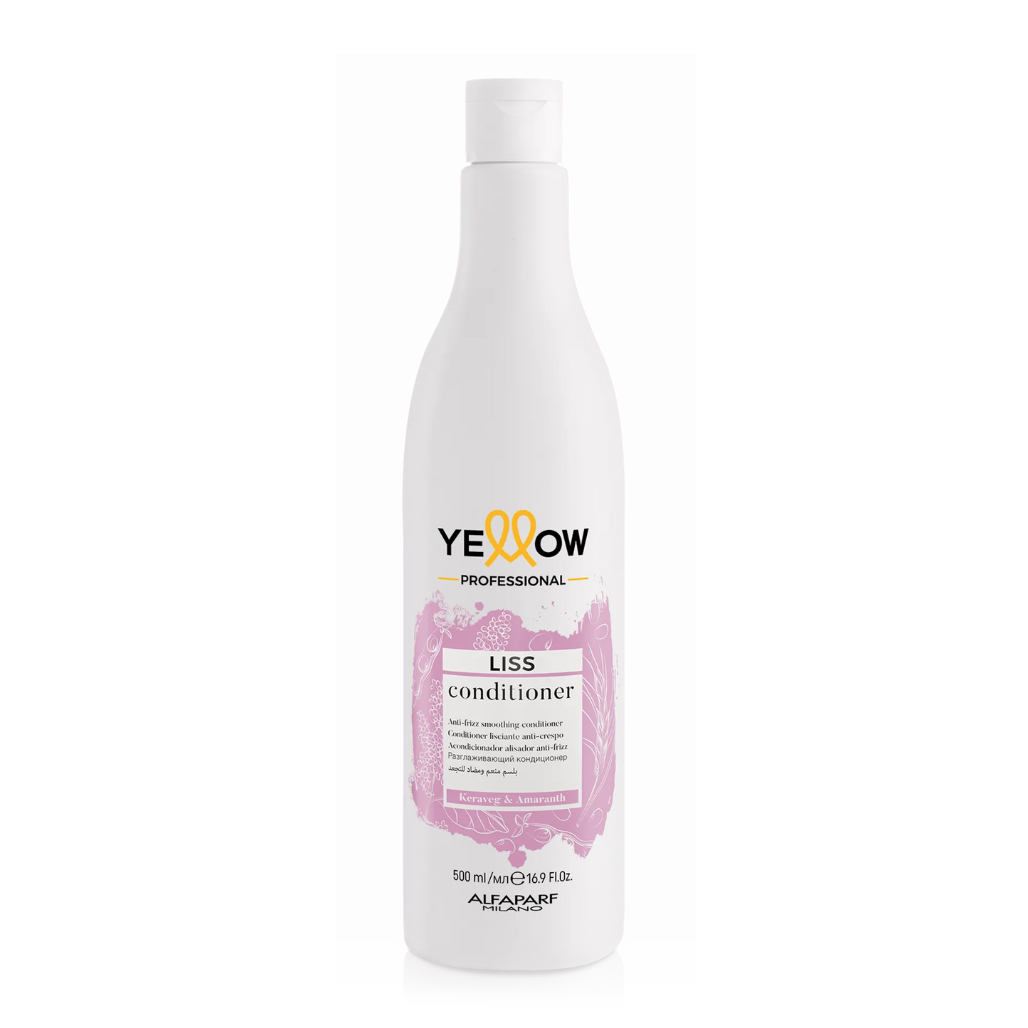 YE Liss Conditioner 500ml