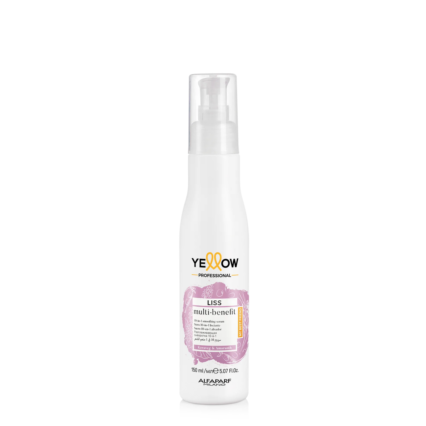 YE Multi-Benefit 150ml
