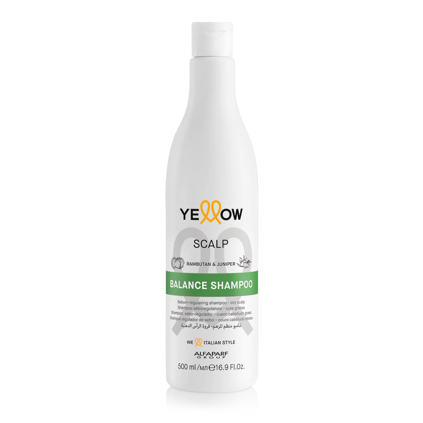 Ye Scalp Balance Shampoo 500ml