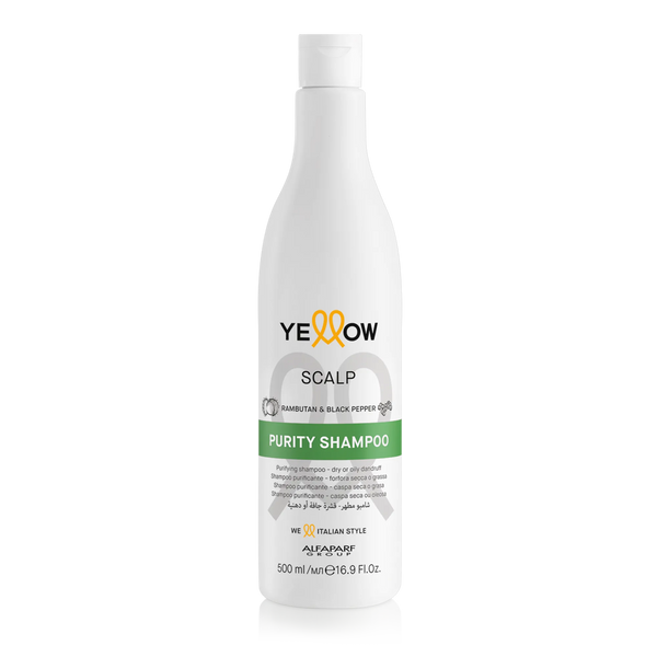 YE Scalp Purity Shampoo 500ml