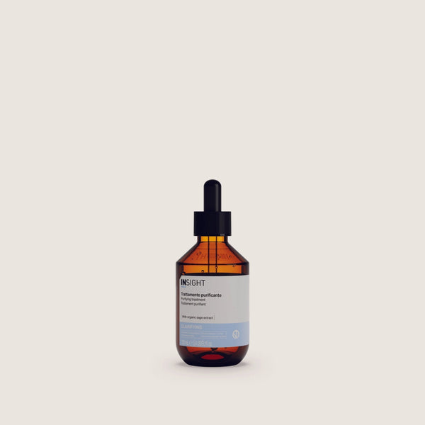 Insight Clarifying Scalp Treatment