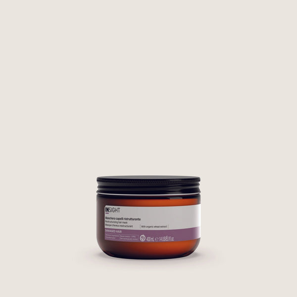 Insight Damaged Hair Masker