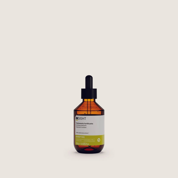 Insight Densifying Treatment