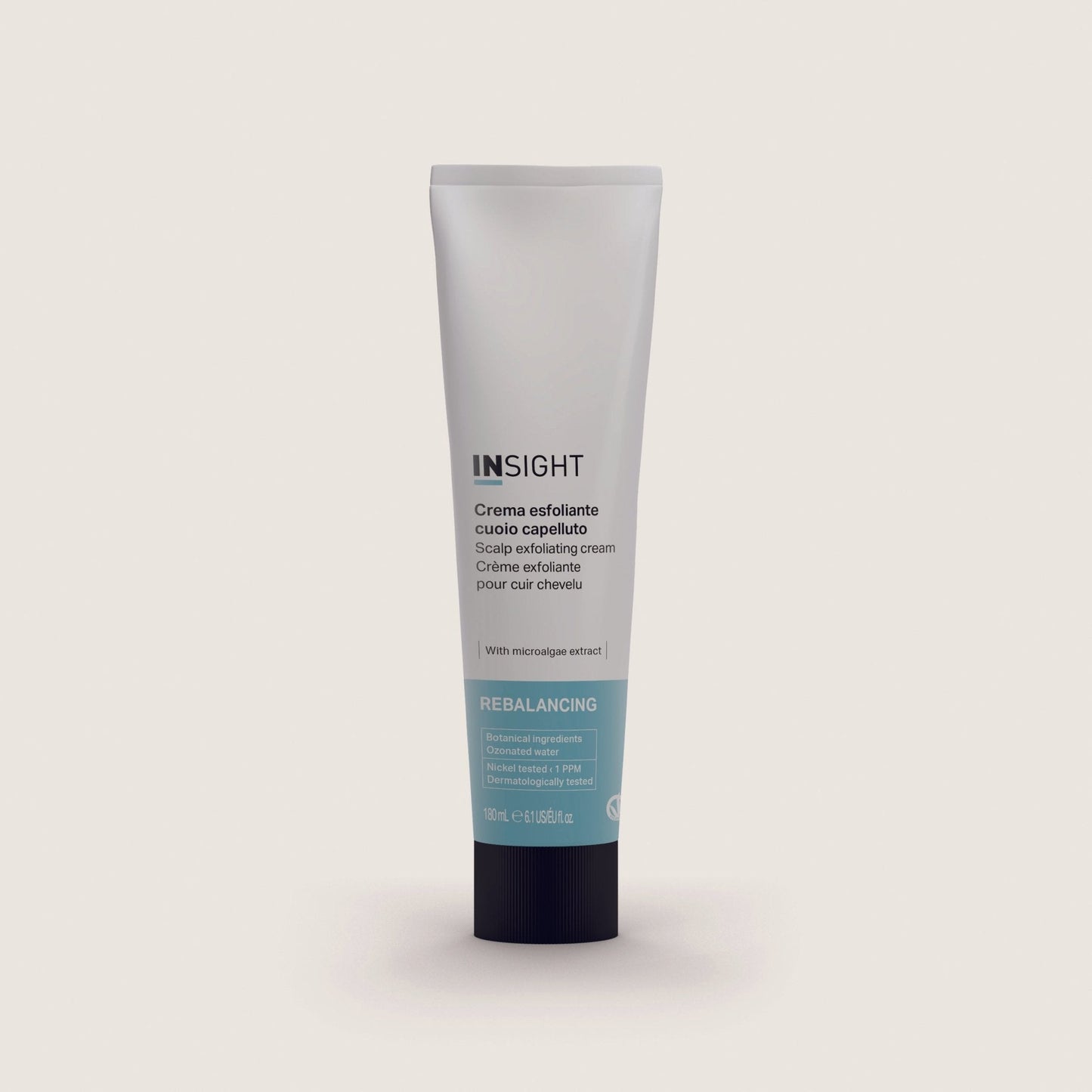 Insight Rebalancing Scalp Exfoliating Cream