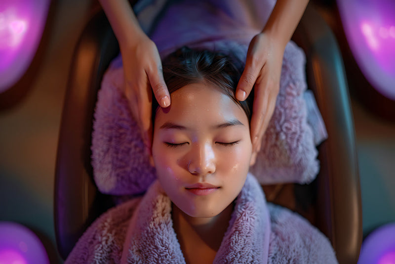 Headspa Tilburg