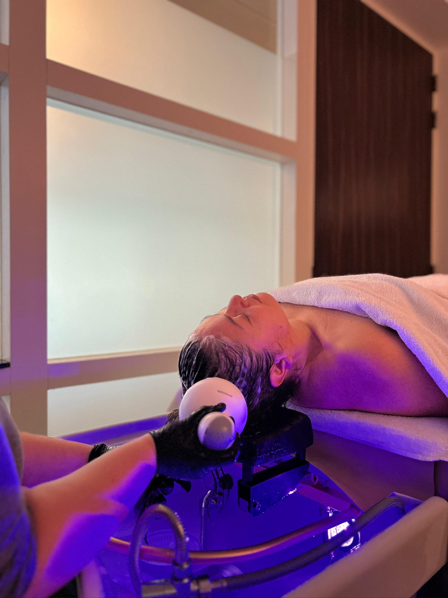 Maastricht Koppels Headspa