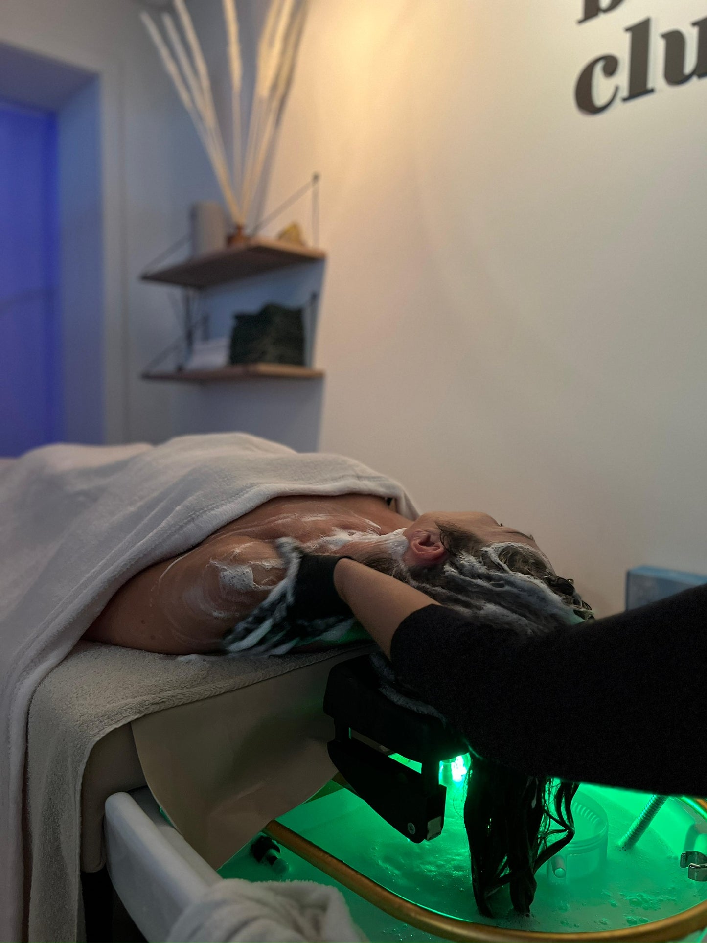 Maastricht Koppels Headspa