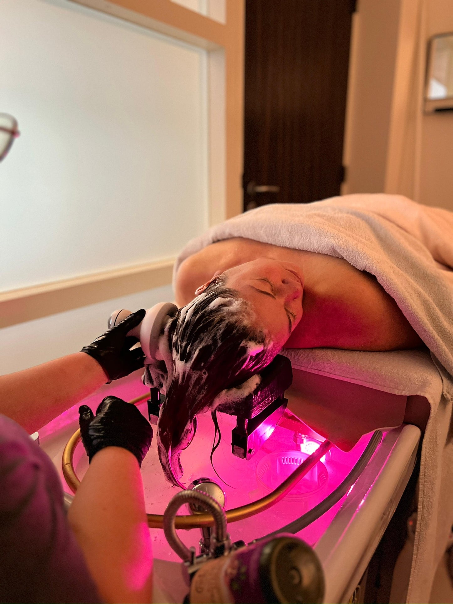 Maastricht Koppels Headspa