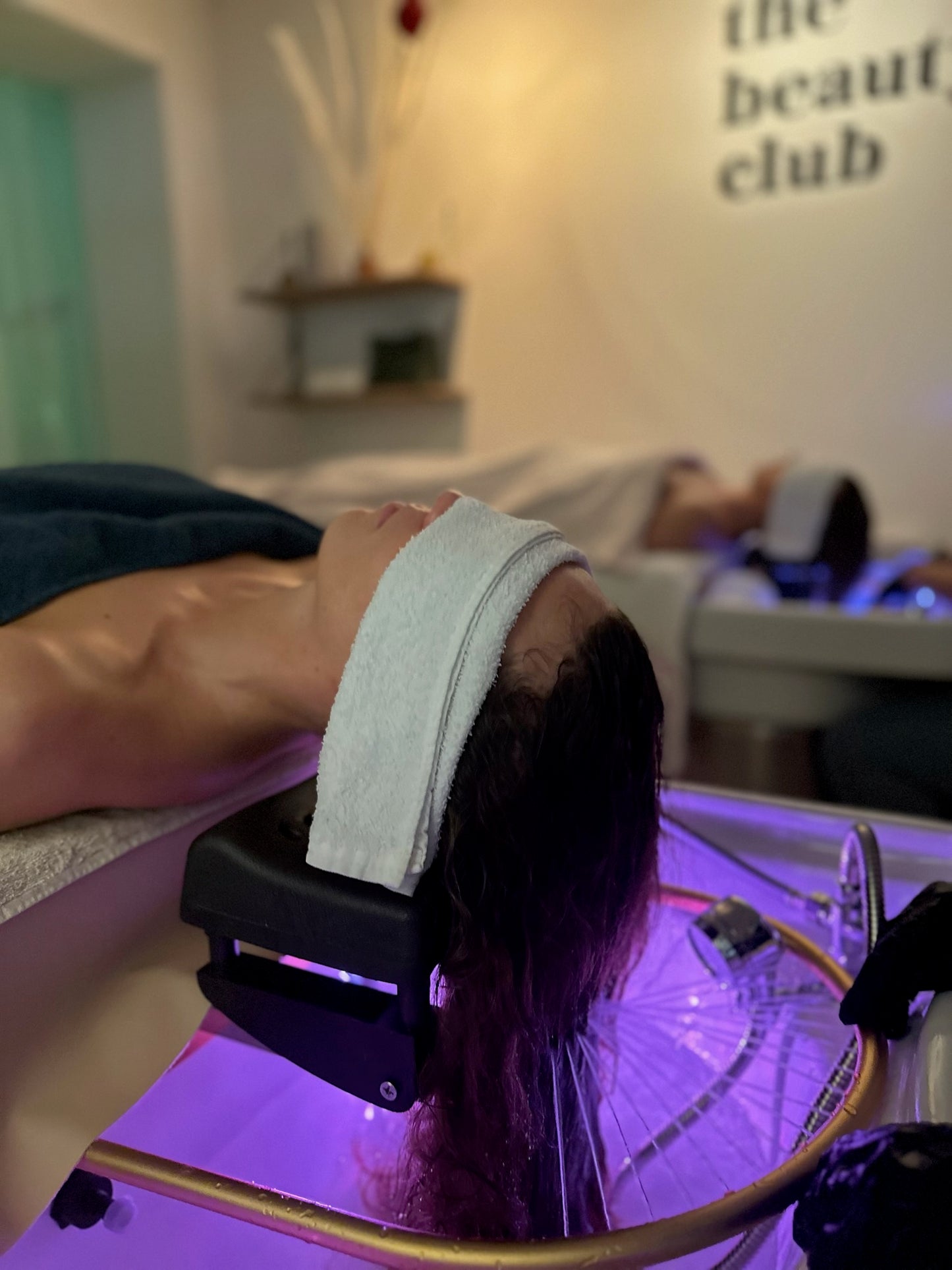 Goirle Single Headspa