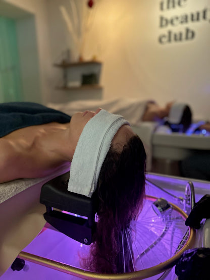 Goirle Single Headspa