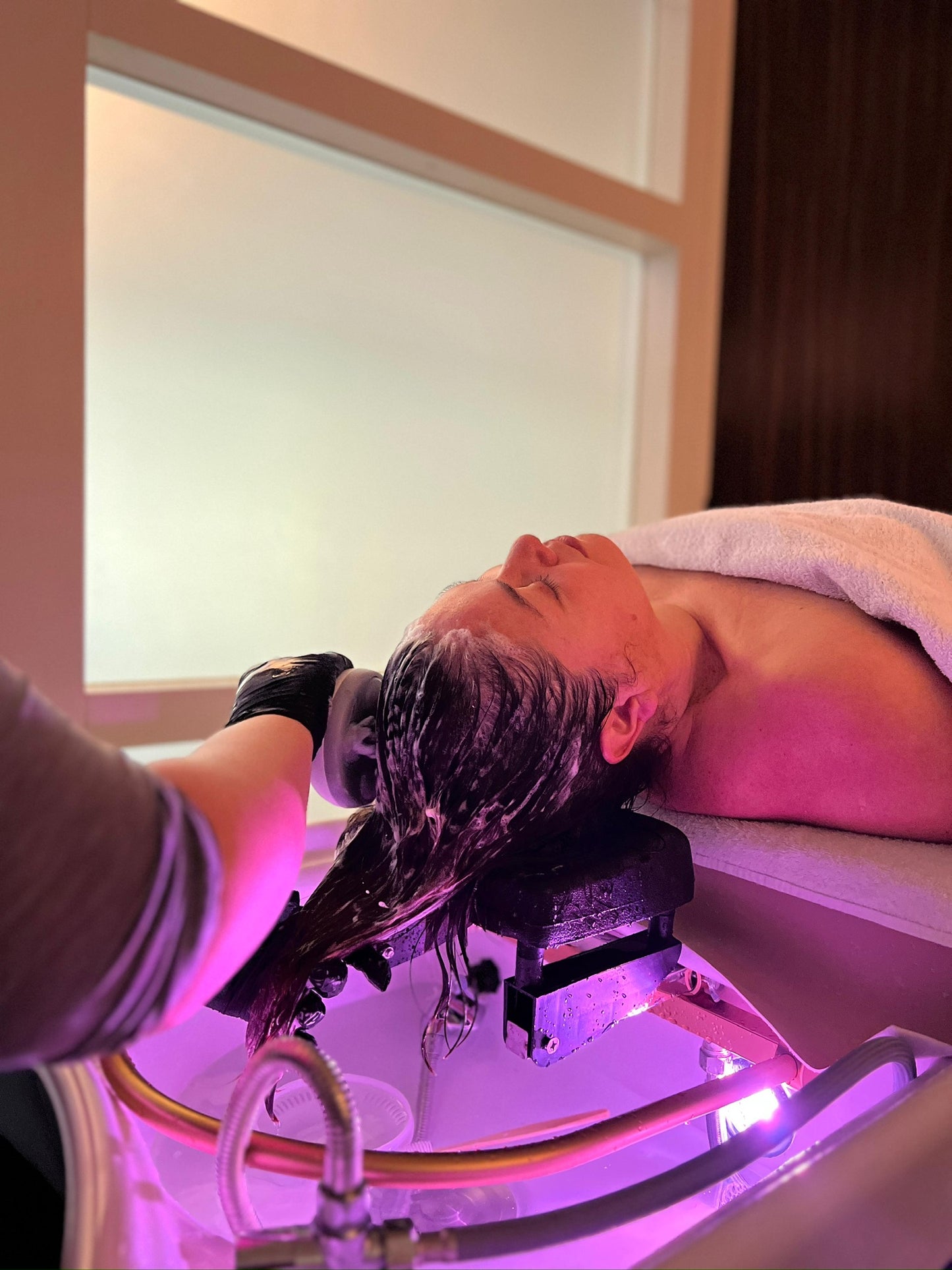 Maastricht Koppels Headspa