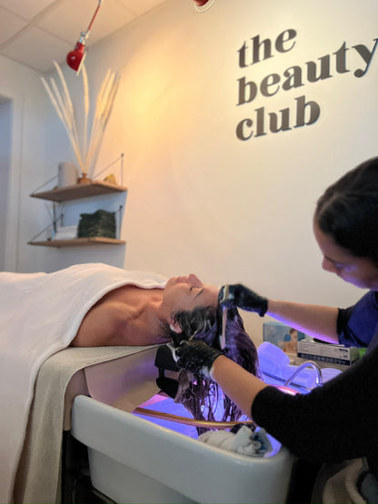 Maastricht Koppels Headspa