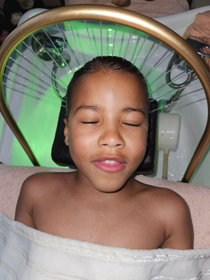 Moergestel Duo Kids spa