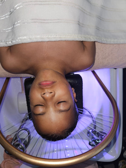 Moergestel Duo Kids spa