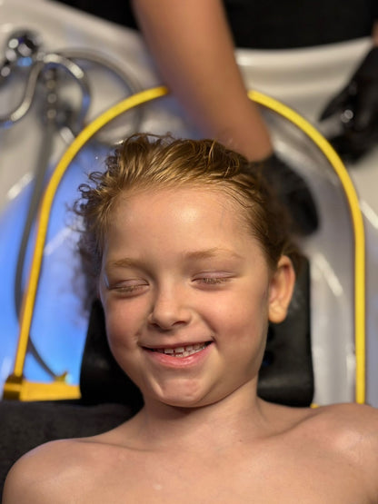 Moergestel Duo Kids spa