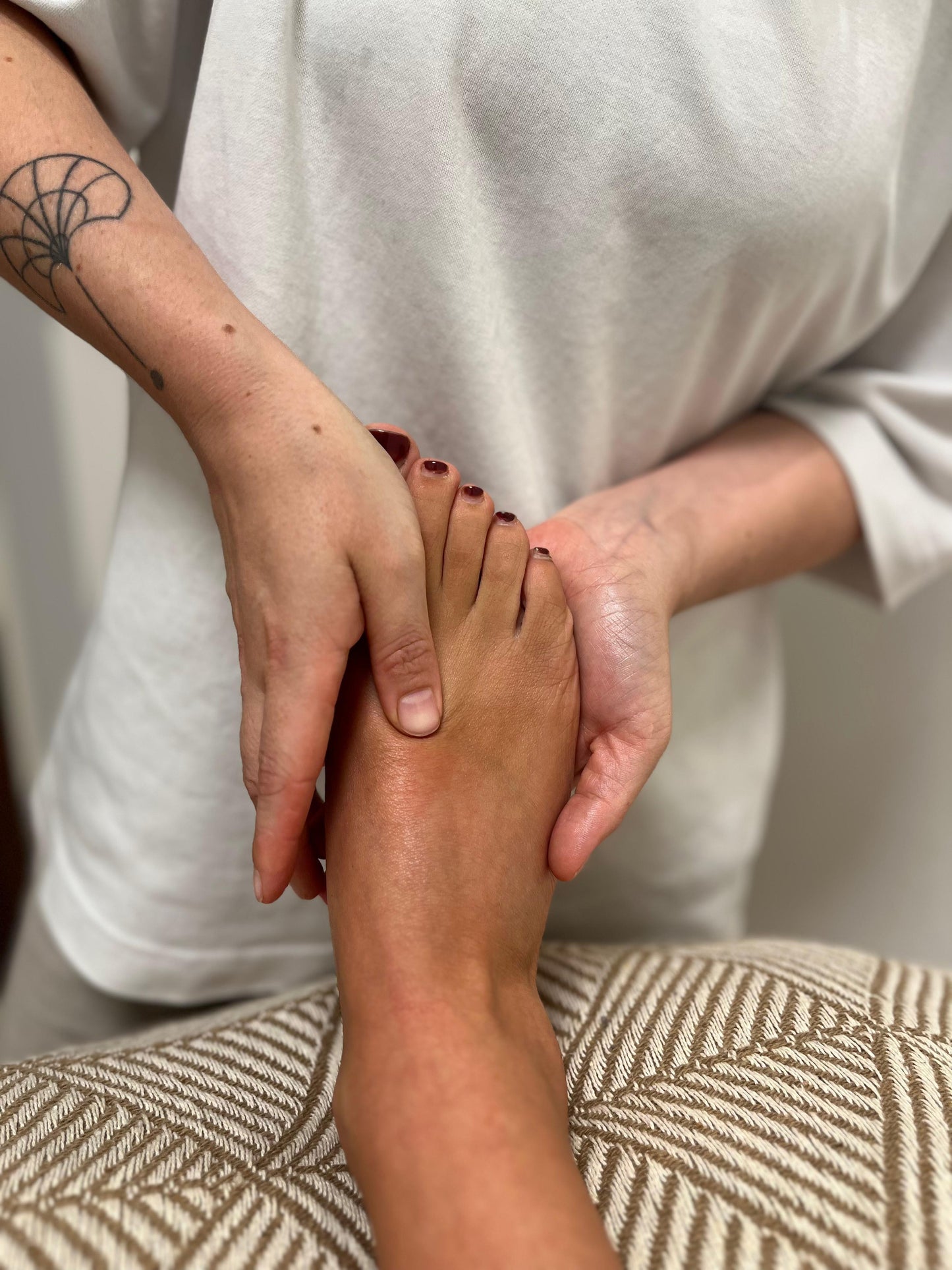 Goirle Single Massage