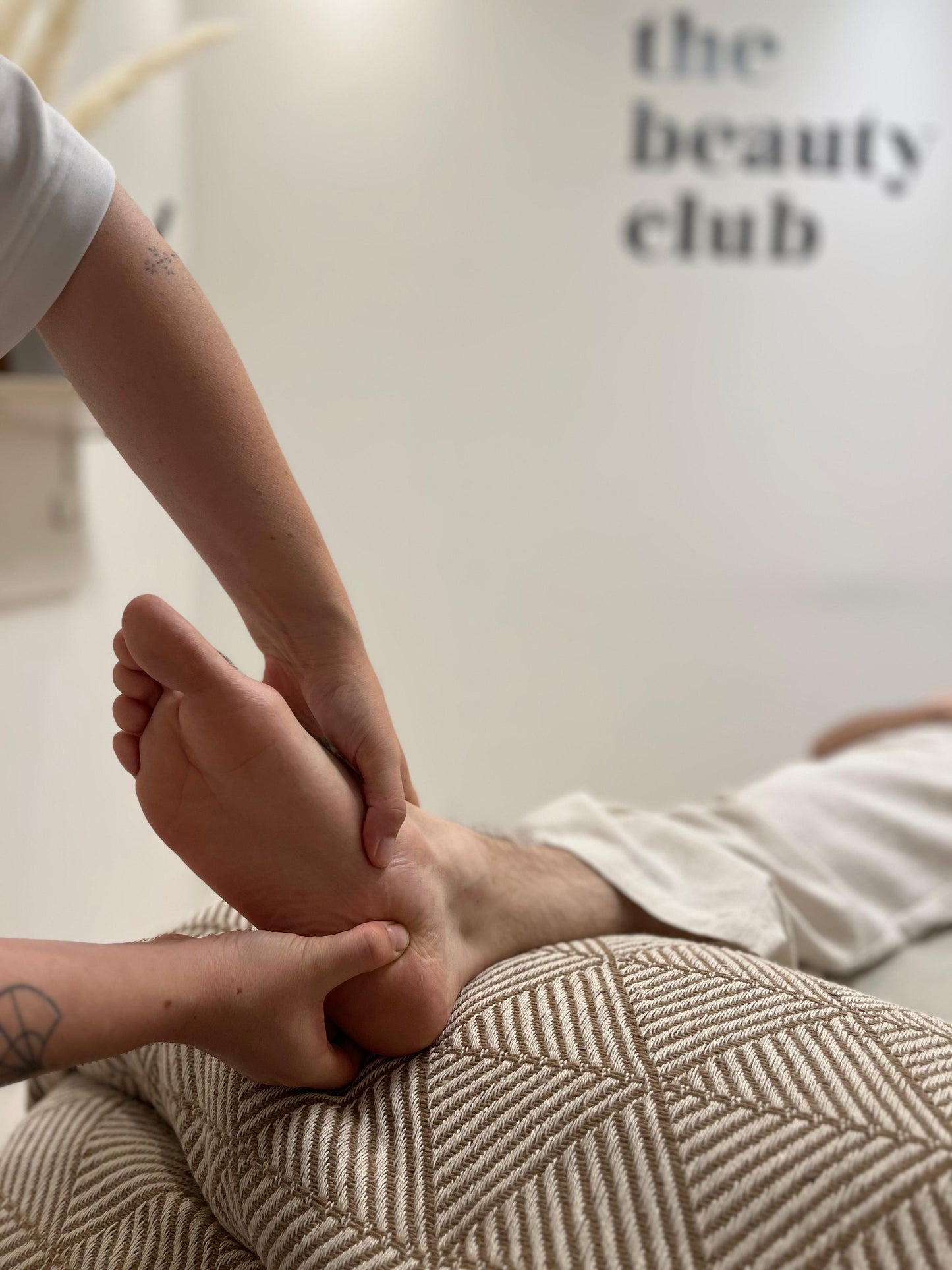 Goirle Single Massage