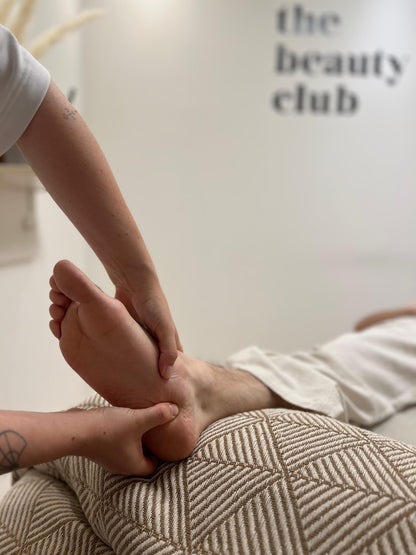 Goirle Single Massage