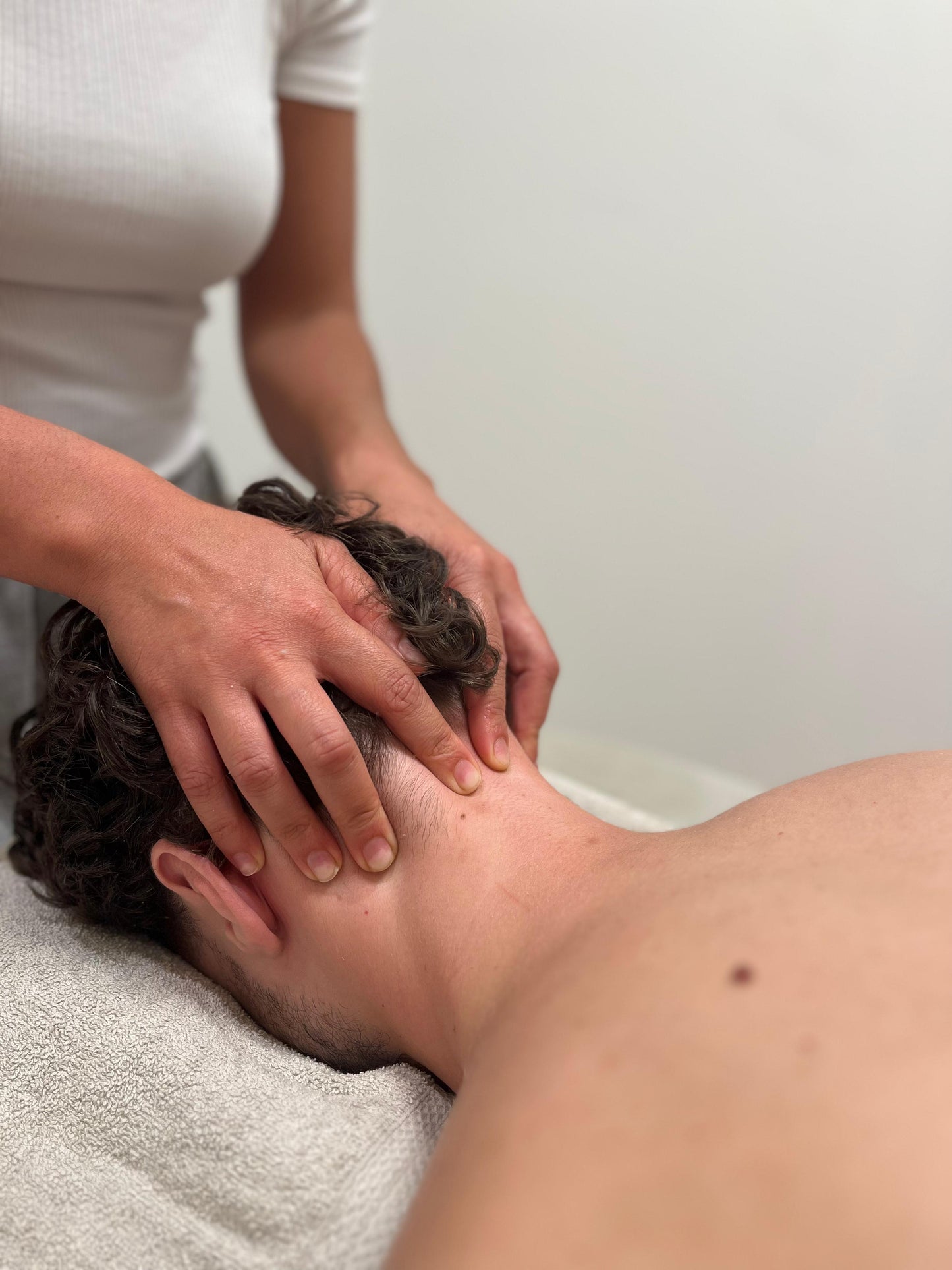 Goirle Single Massage