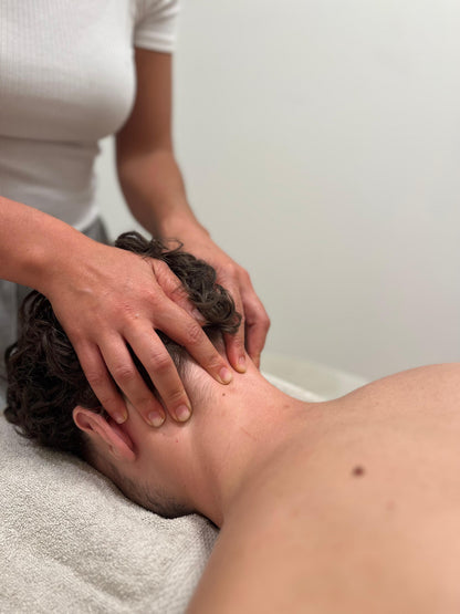 Goirle Single Massage