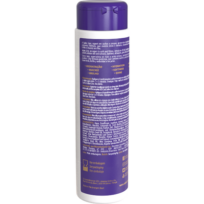 SOS Conditioner Oil Mix 300ml