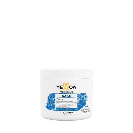 YE Curl Mask 500ml