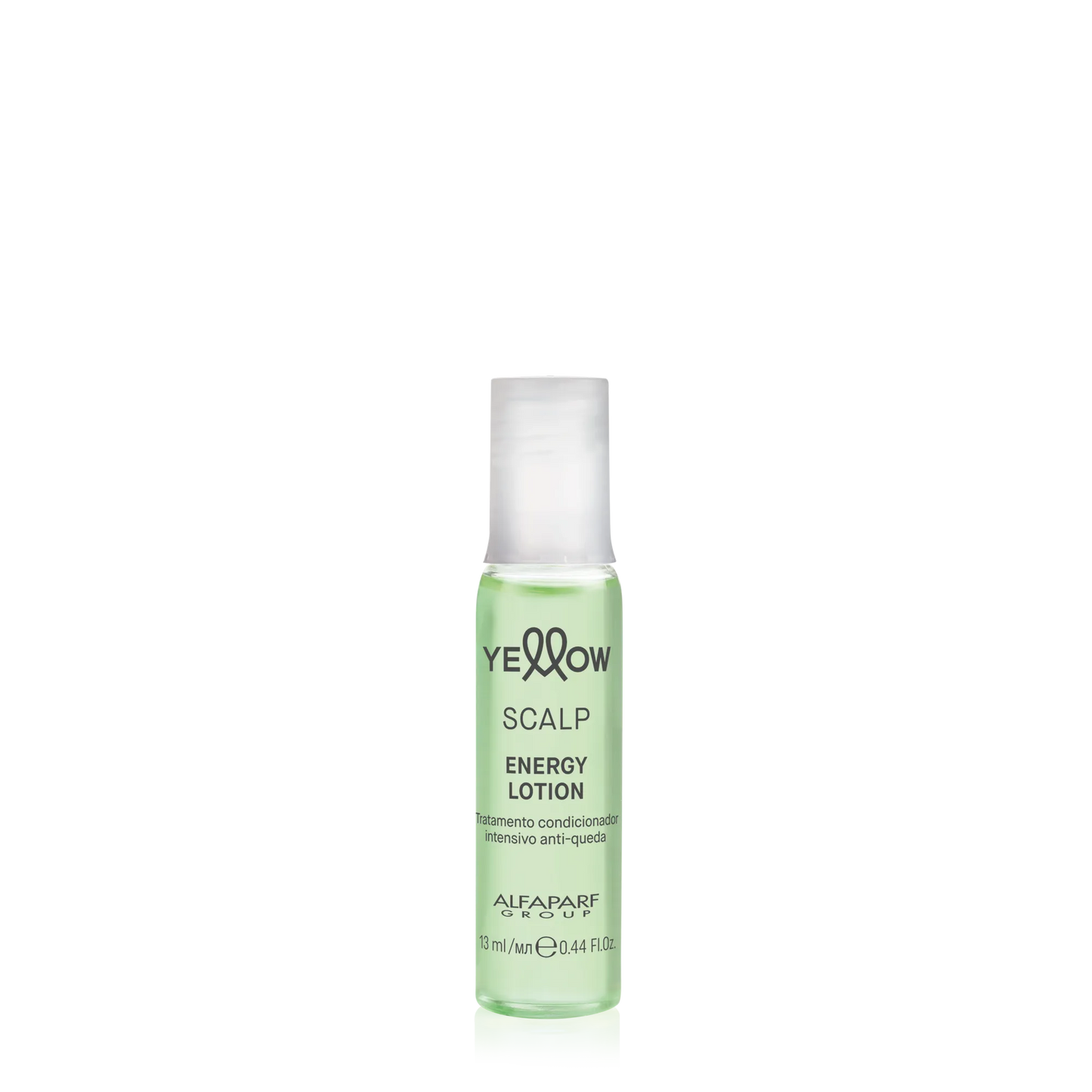 YE Scalp Energy Lotion 6x13ml