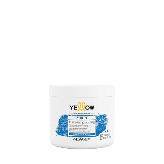 YE Curls Leave-in Pudding 500ml