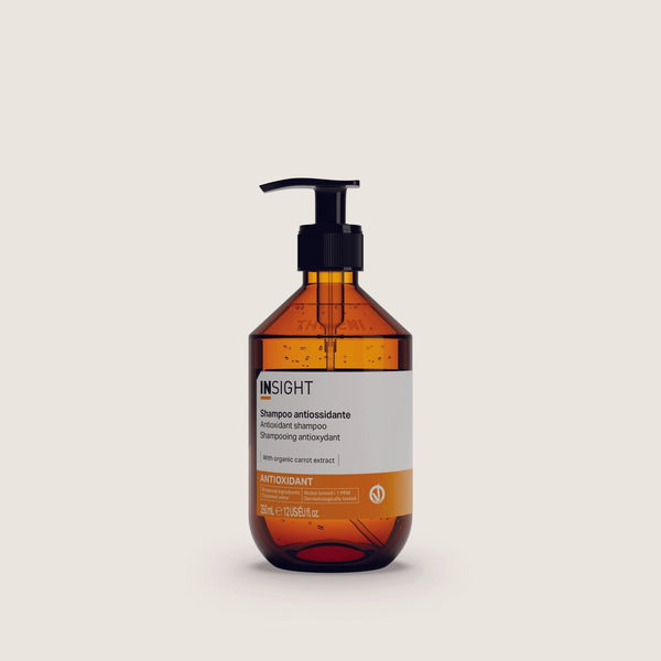 Insight Antioxidant Shampoo