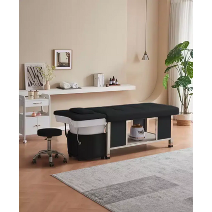 Premium headspa bed