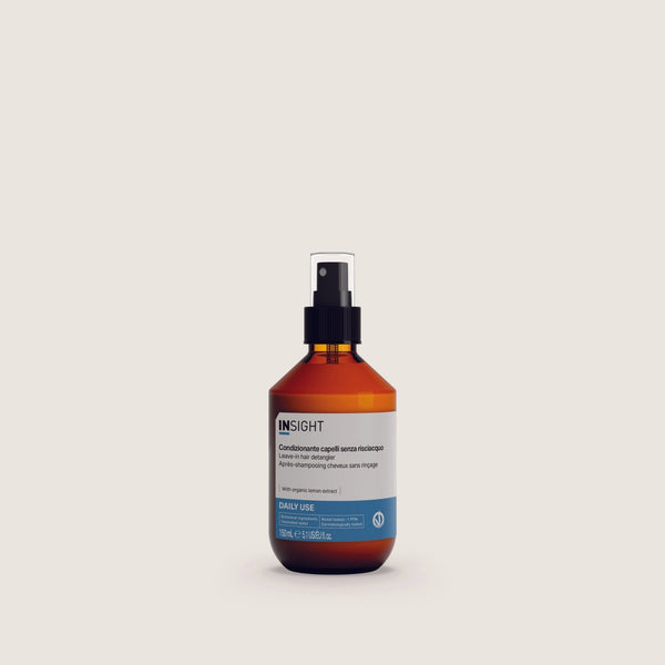 Insight Daily Use Leave-in Detangler