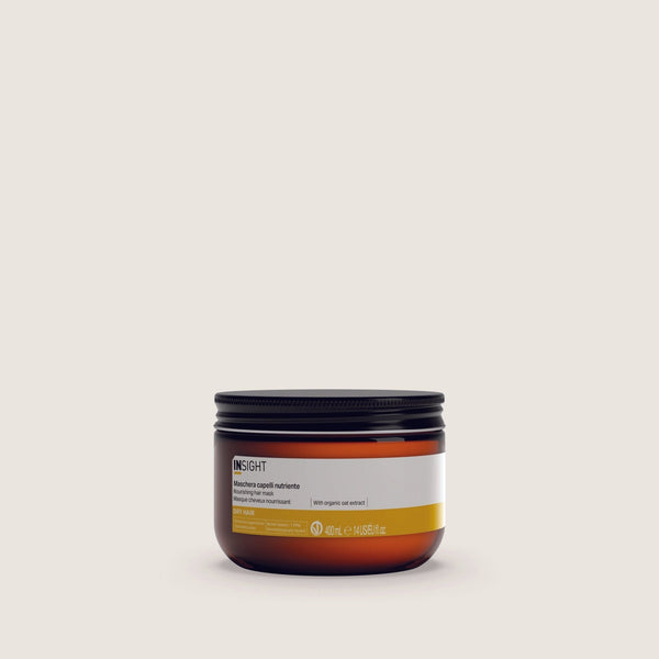 Insight Dry Hair Nourishing Masker