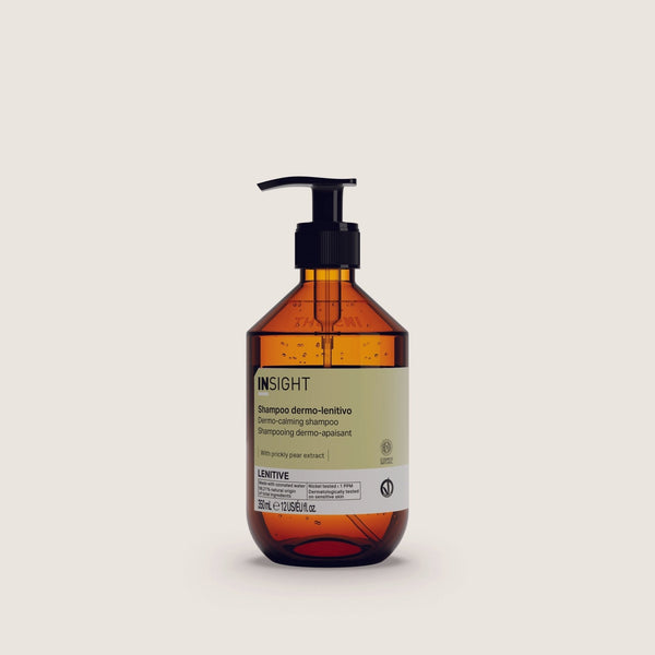 Insight Lenitive Dermo-Calming Shampoo