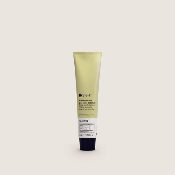 Insight Lenitive Scalp Comfort Cream