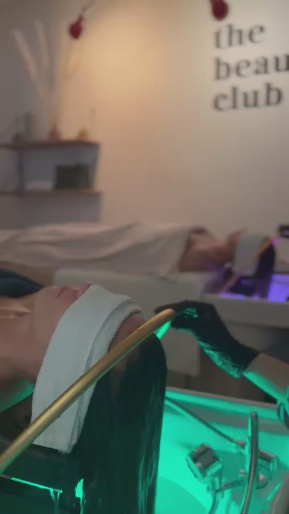 Maastricht Koppels Headspa