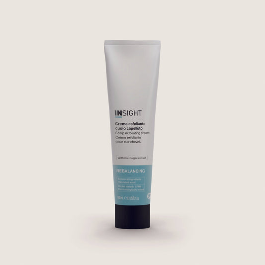 Insight Rebalancing Scalp Exfoliating Cream