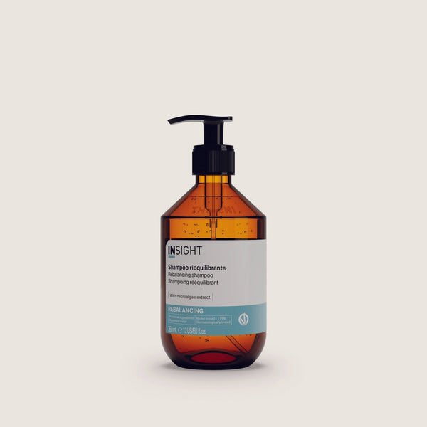 Insight Rebalancing Shampoo