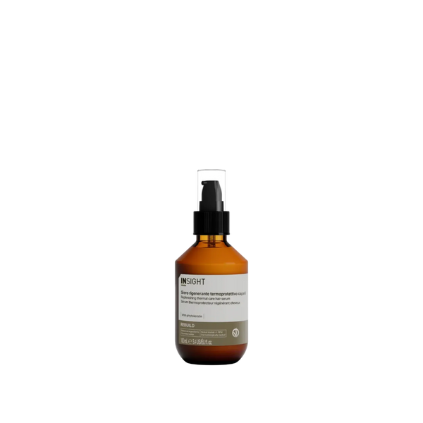 Insight Rebuild Hair Filler Serum